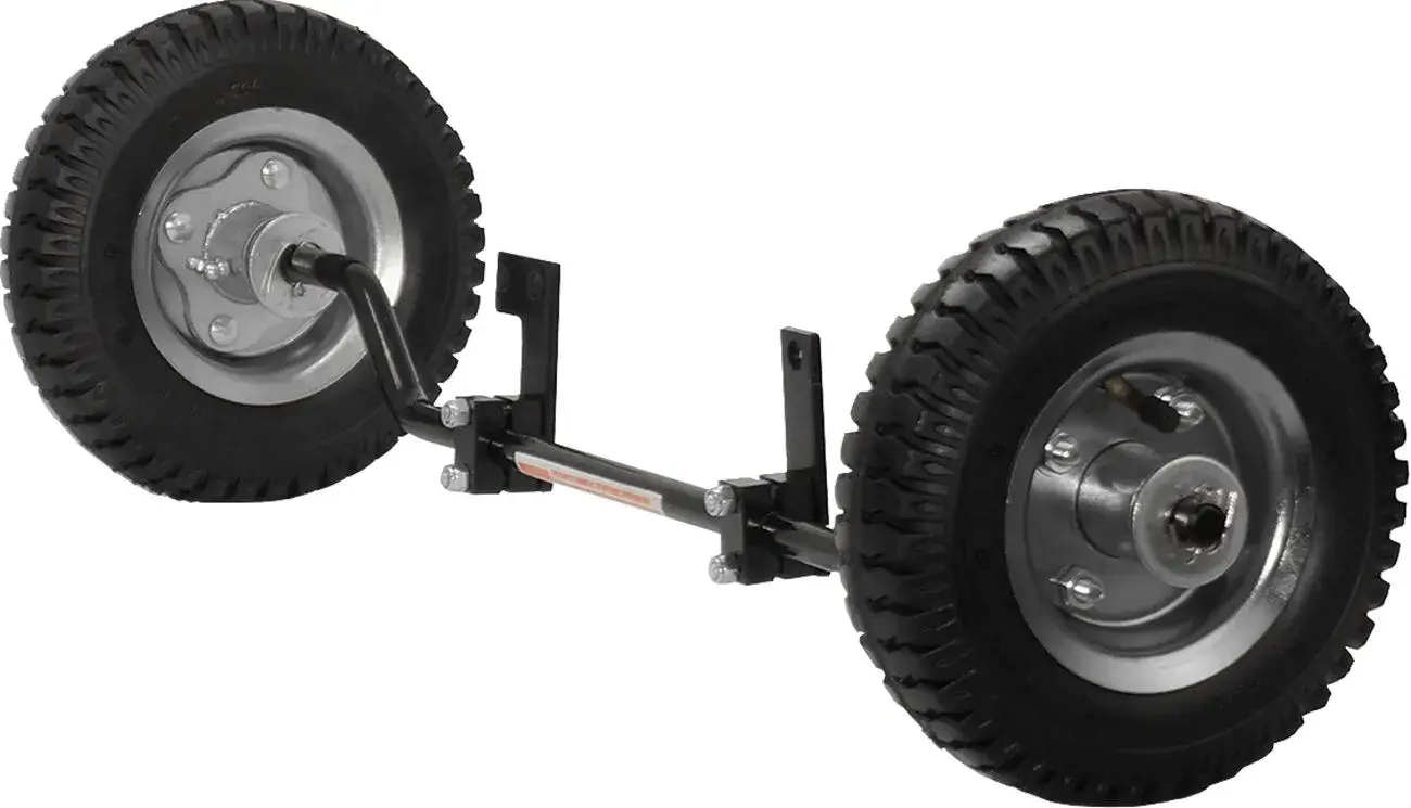 Roues stabilisatrices HARDLINE