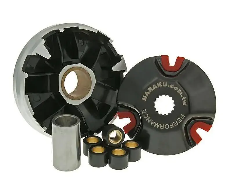 Variateur Sport NARAKU