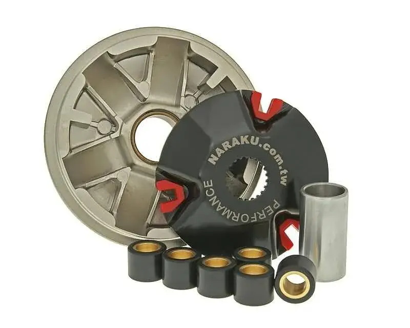 Sportni variator Naraku