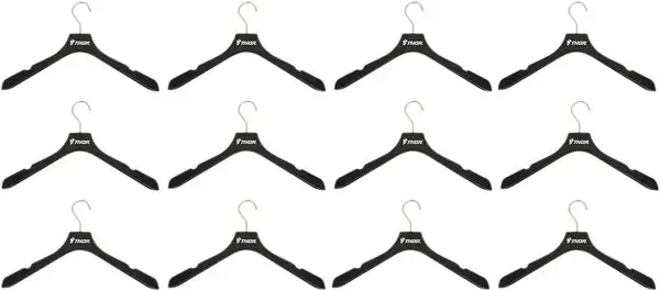 Thor Shirt Hanger S19 12P