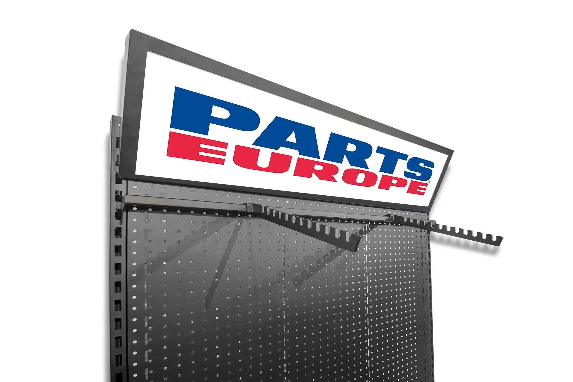 Водоотбойник PARTS EUROPE PROMOTION
