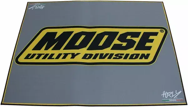 Moose Offroad Four Wheel SM Pit Pad
