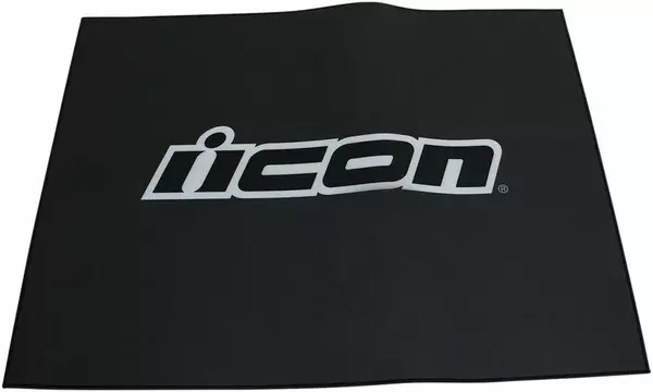 ICON ブラック 吸収パッド