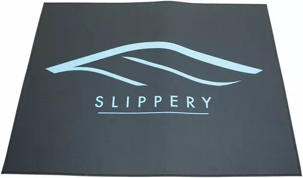 حامي خزان Abst pit pad SM Slippery