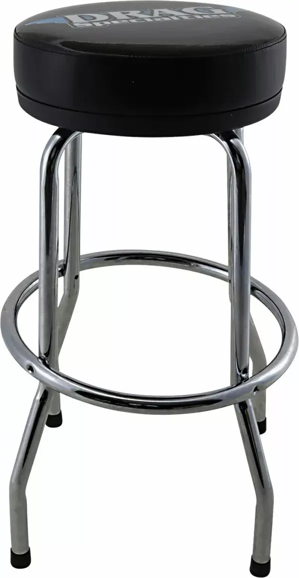 Barhocker Drag Specialties Drag Spec Logo