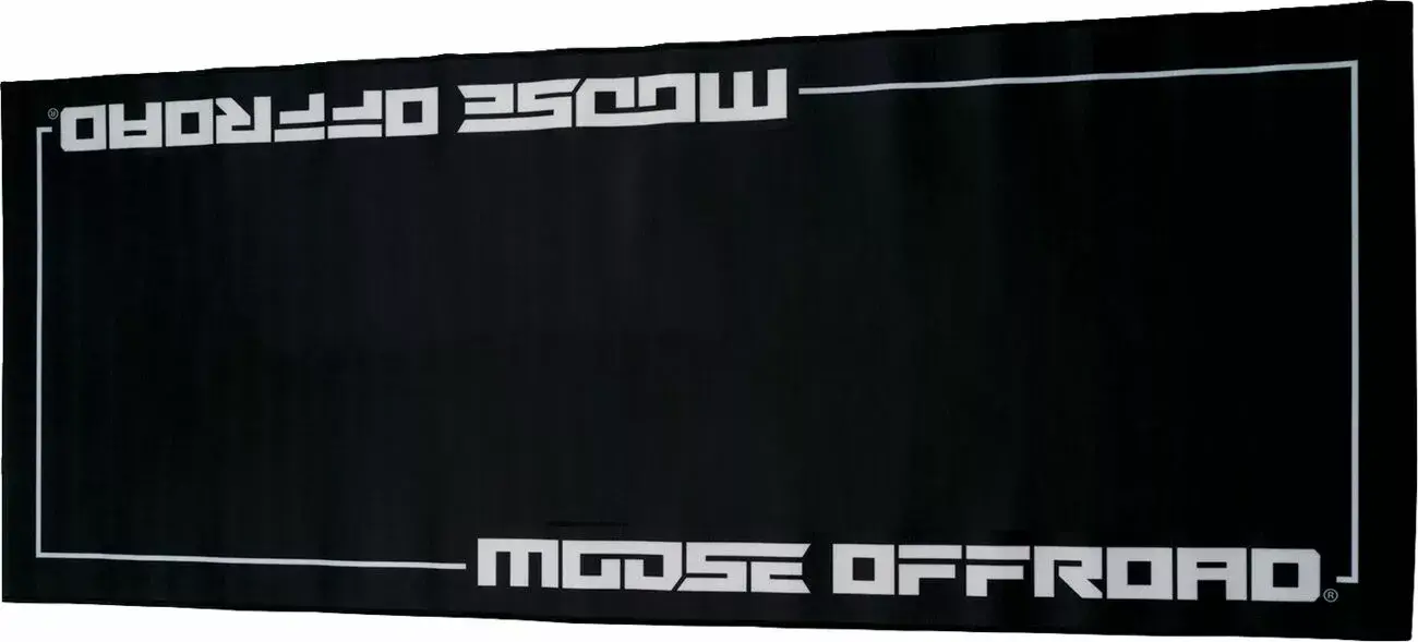 Pit Pad Moose Offroad Large 정강이 보호대
