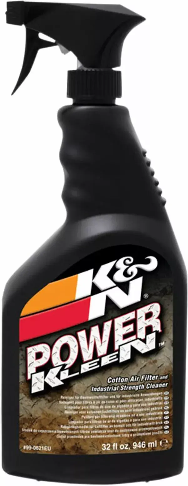 Čistič vzduchového filtru K & N