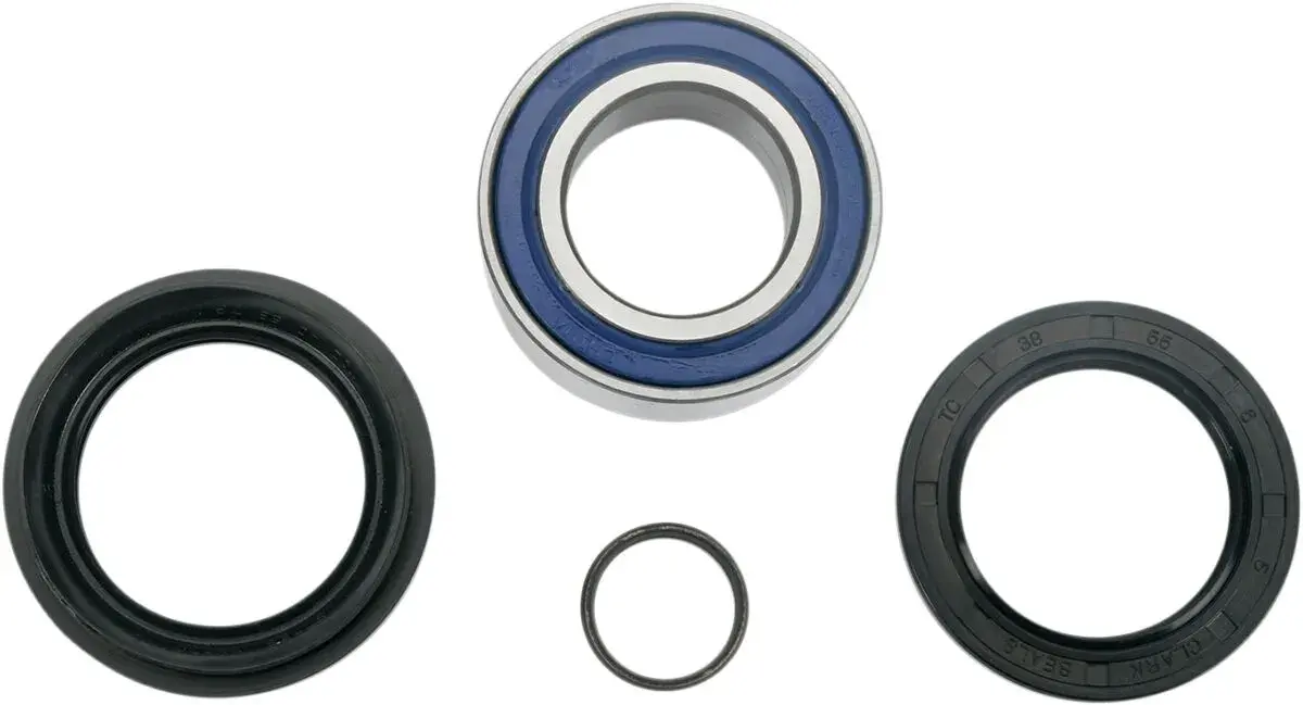 Radlagersatz MOOSE OFFROAD HARD-PARTS