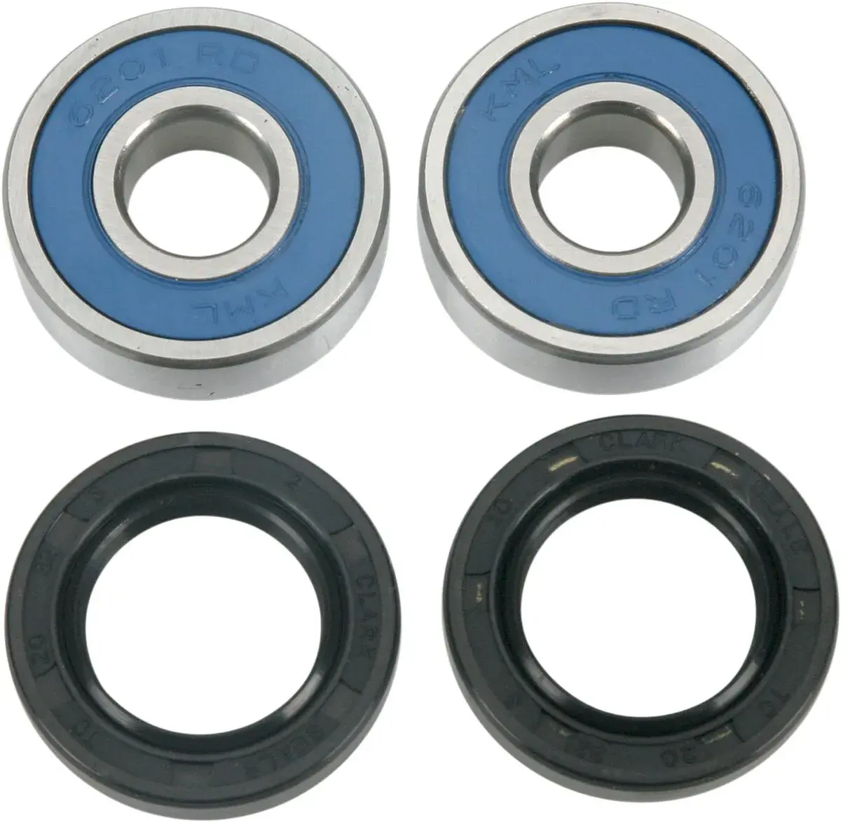 MOOSE OFFROAD HARD-PARTS Radlagersatz