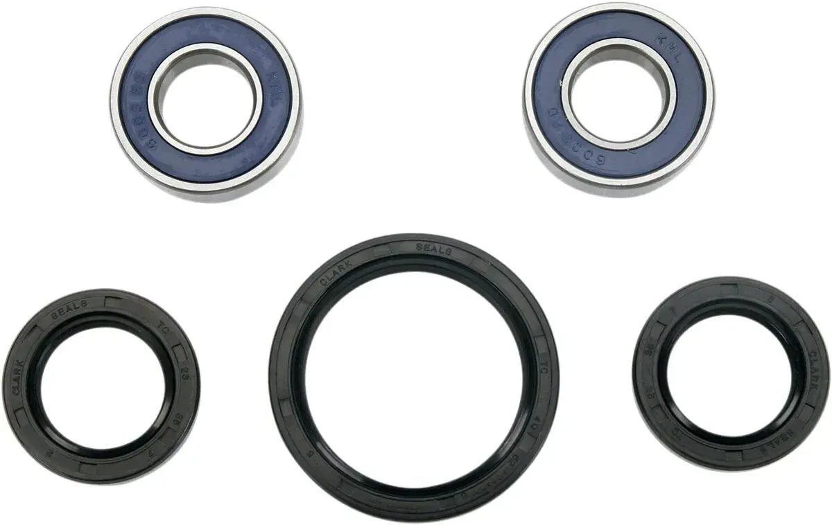 Комплект подшипников колеса MOOSE OFFROAD HARD-PARTS