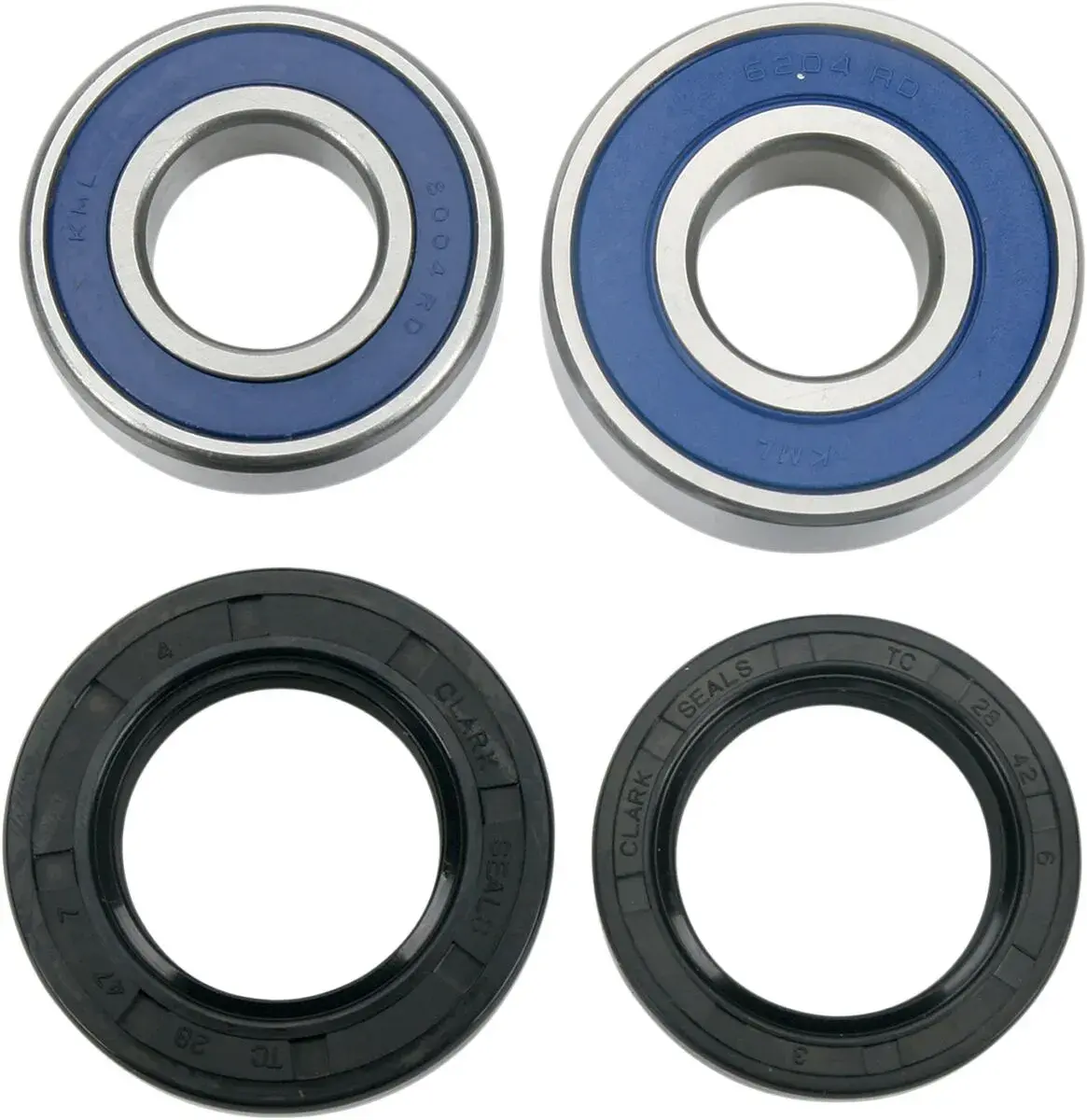 Radlagersatz MOOSE OFFROAD HARD-PARTS