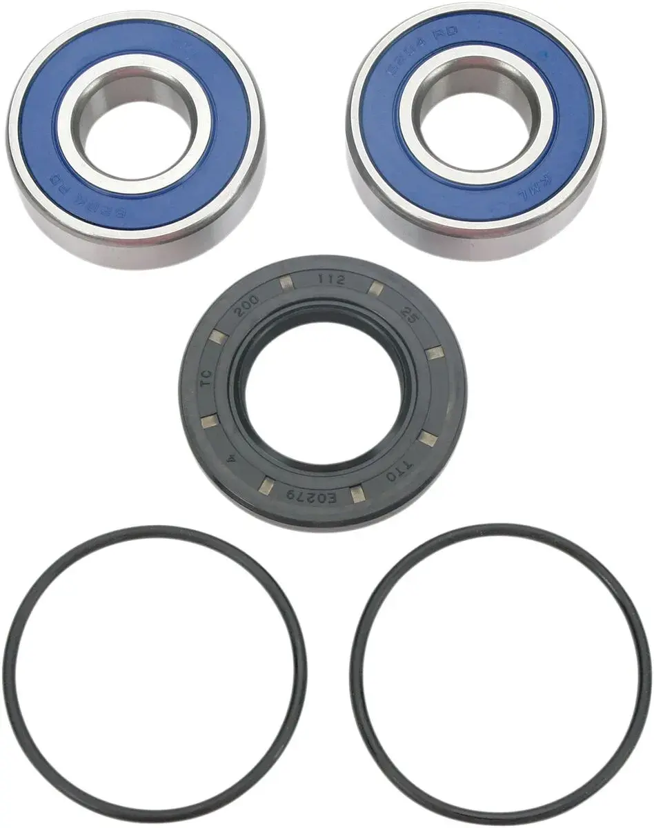 Kit de roulements de roue MOOSE OFFROAD HARD-PARTS