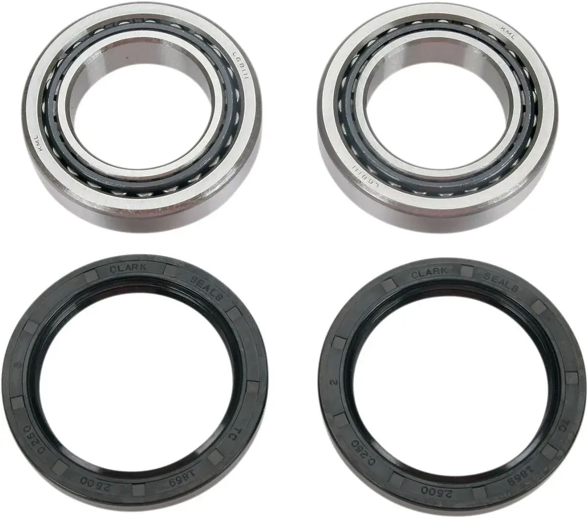 Sada ložisek kola MOOSE OFFROAD HARD-PARTS