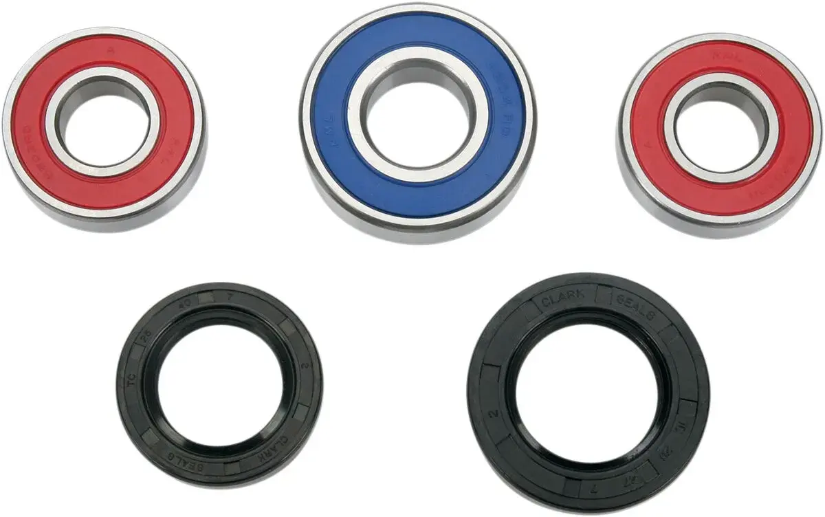 MOOSE OFFROAD HARD-PARTS Tekerlek Rulman Takımı
