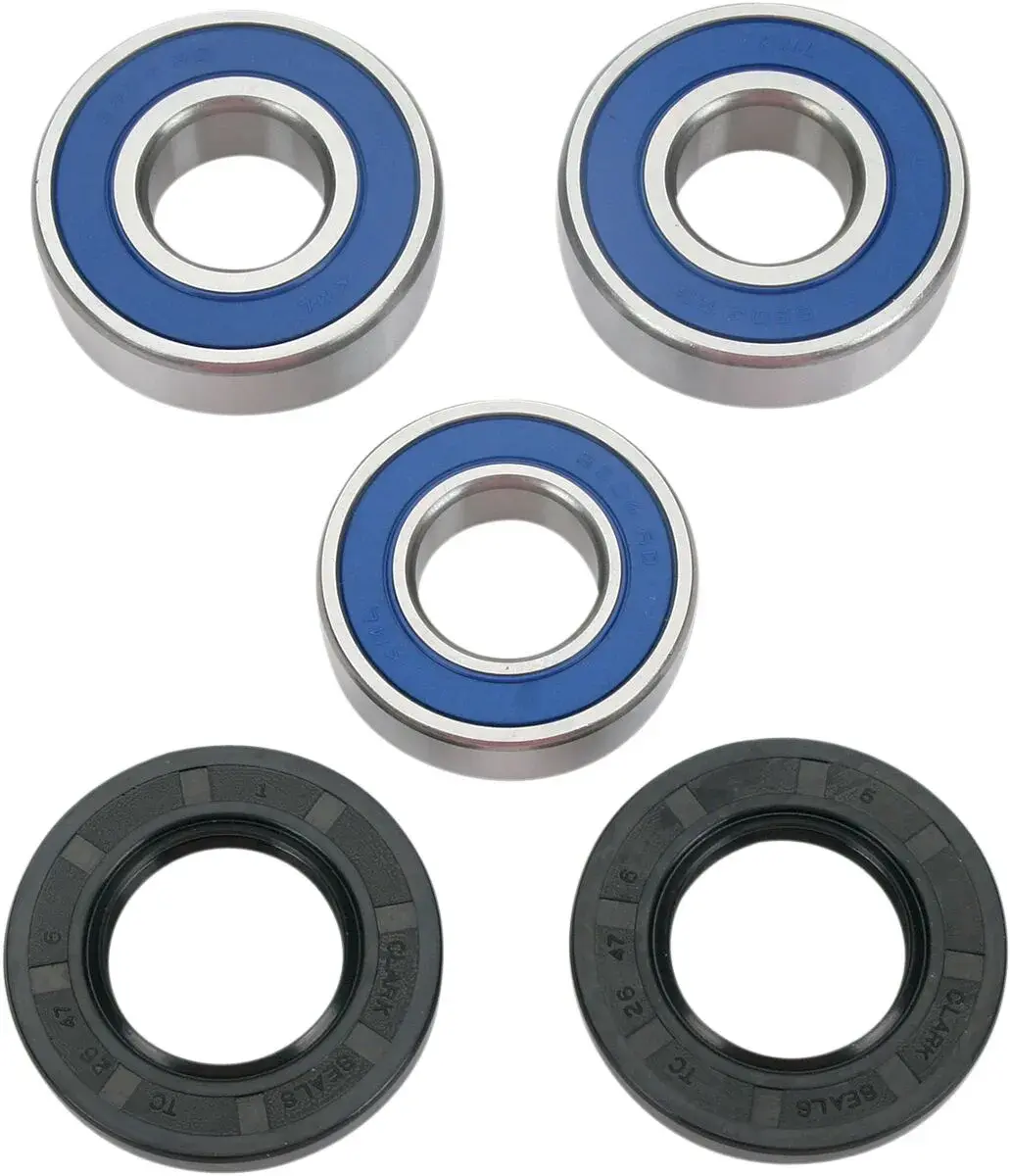 Radlagersatz MOOSE OFFROAD HARD-PARTS