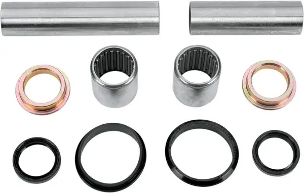 Kit de Roulements de Bras Oscillant MOOSE OFFROAD HARD-PARTS