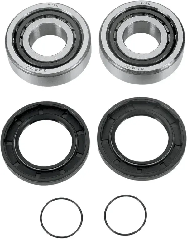 Kit de roulements de bras oscillant MOOSE OFFROAD HARD-PARTS
