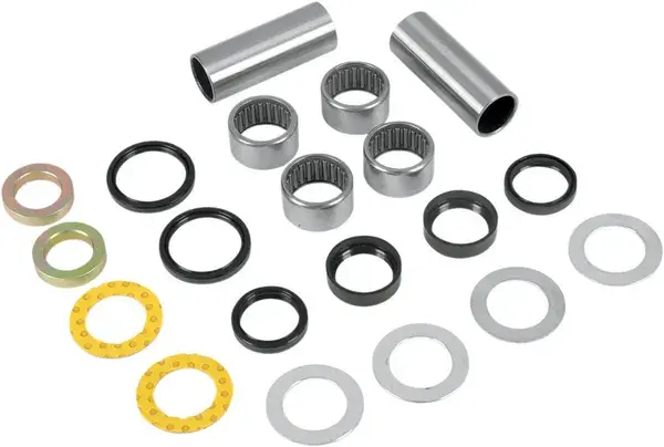 Kit de roulements de bras oscillant Moose