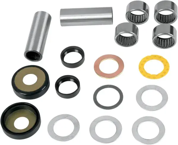 Kit de roulements de bras oscillant MOOSE OFFROAD HARD-PARTS