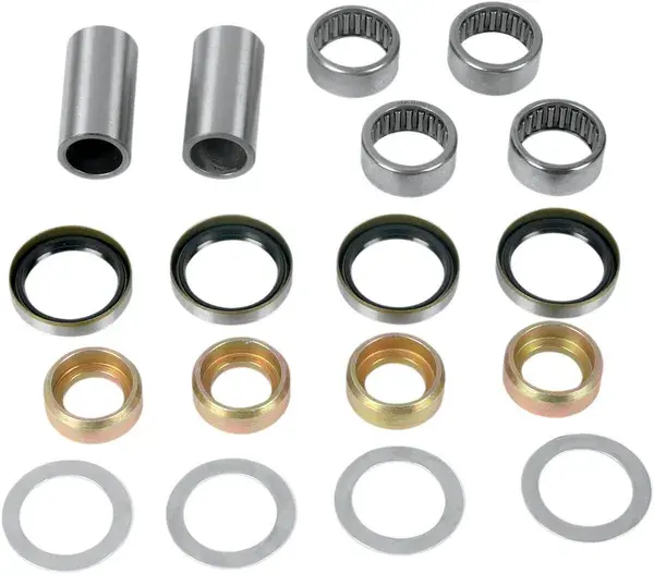 Schwingenlager-Satz MOOSE OFFROAD HARD-PARTS