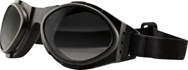 Lunettes Bobster Bugeye II noires