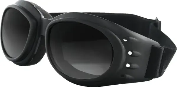 Lunettes Bobster Cruiser II Noir