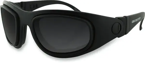 Lunettes de soleil convertibles sport Bobster