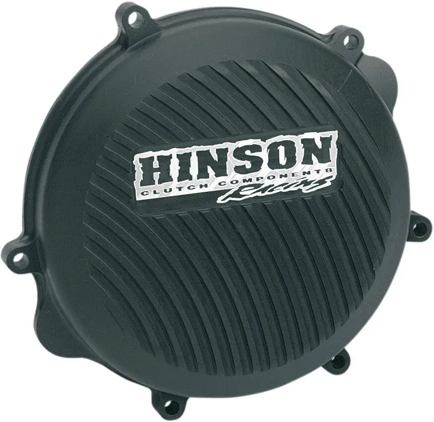 クラッチカバー Hinson Racing