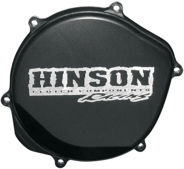 HINSON RACING Clutch Cover