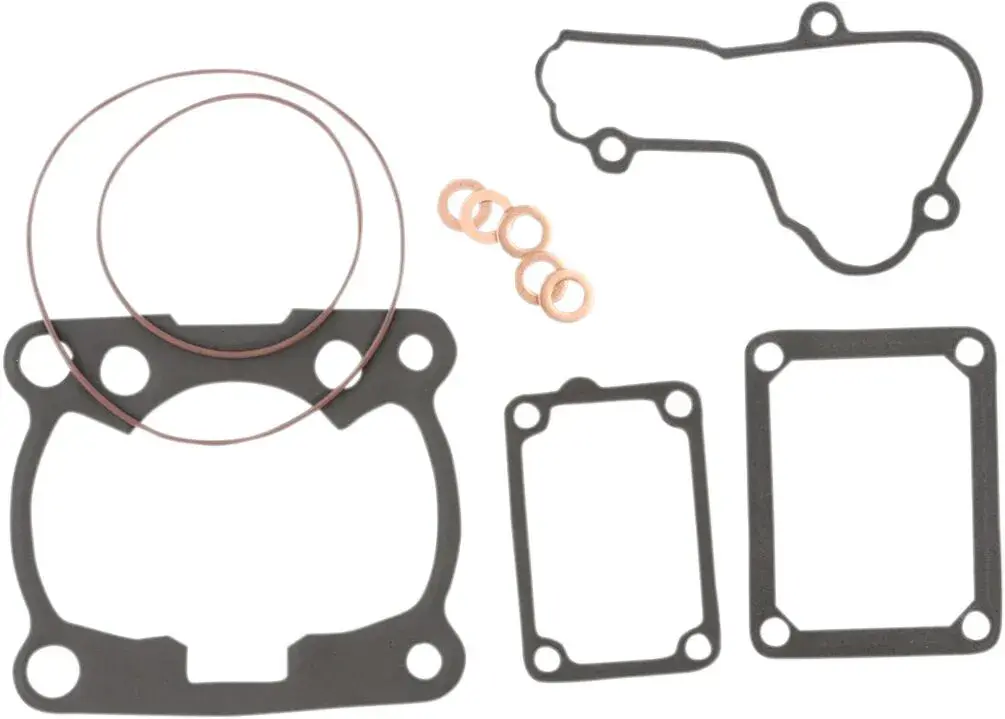 トップエンドガスケットキット Husqvarna Cometic