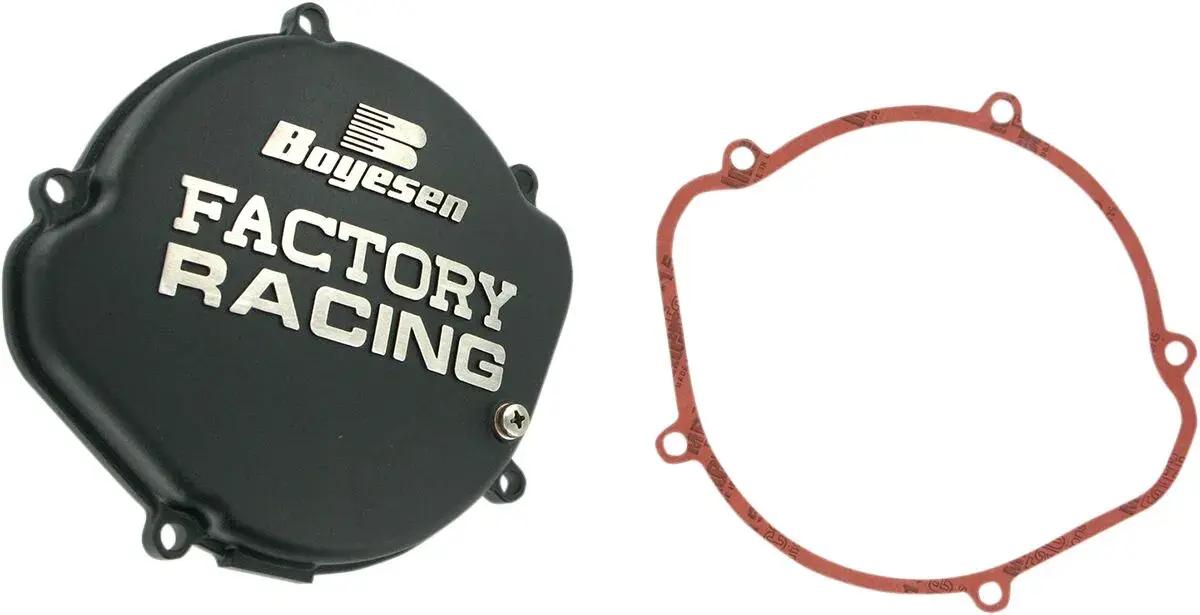 Kupplungsdeckel Boyesen Factory