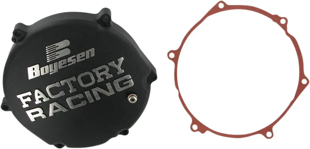 Boyesen Factory کلچ کور