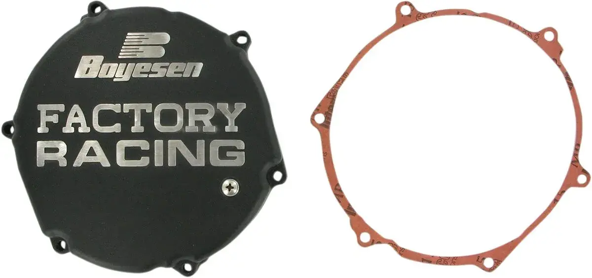 Kupplungsdeckel Boyesen Factory