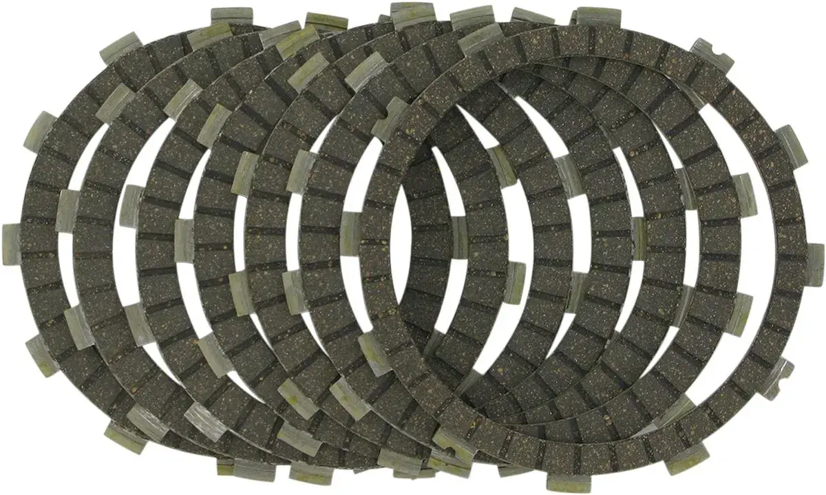 Комплект дисков сцепления Standard EBC 7389141