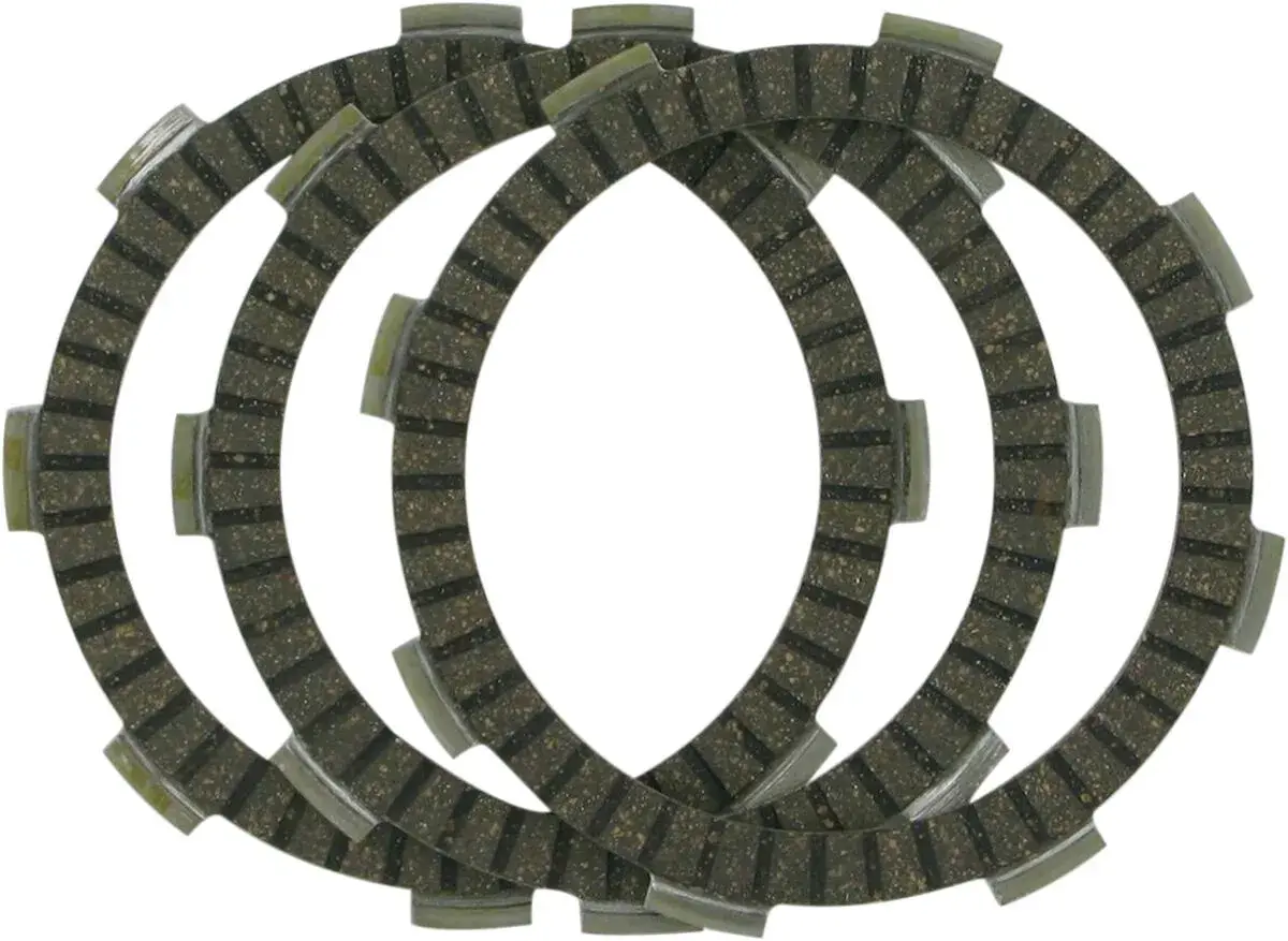 Kupplungsscheiben-Kit Standard EBC 7388549