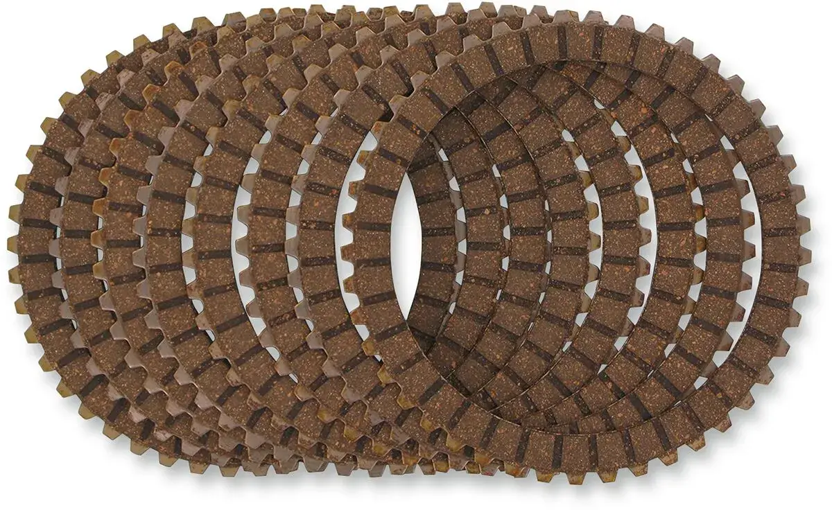 Kupplungsscheiben-Satz Standard EBC 7388077