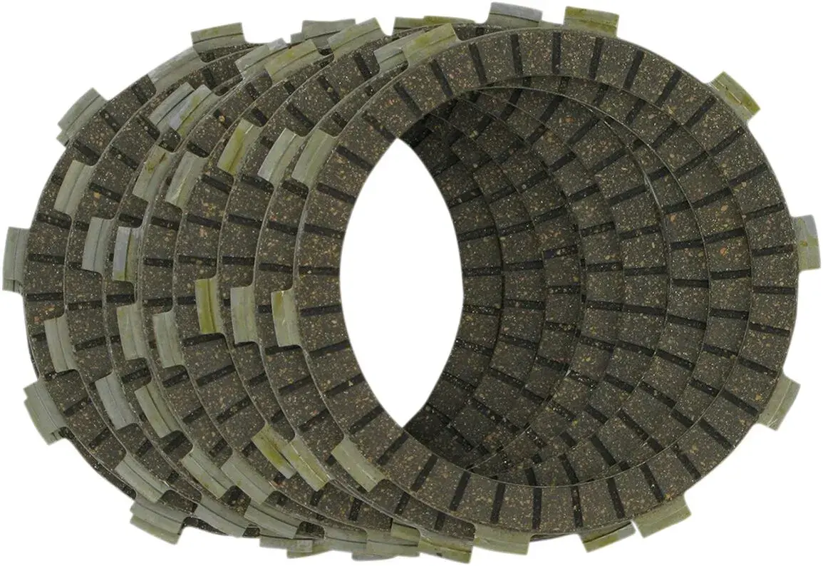 کلچ ڈسک کٹ Standard EBC 7389257