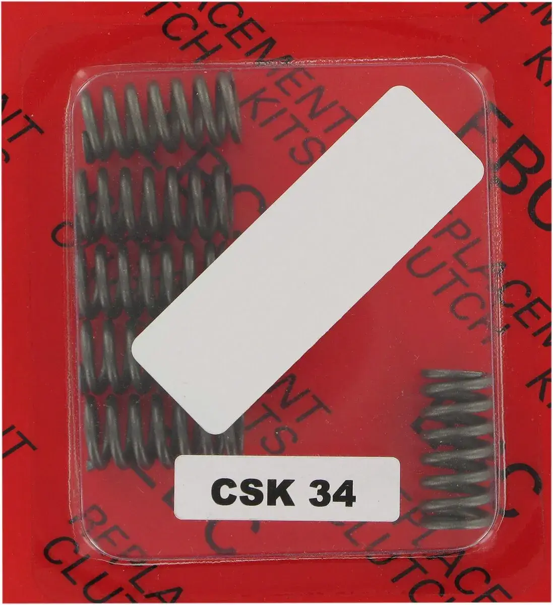 クラッチスプリング EBC
