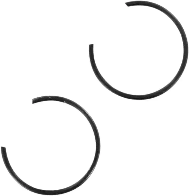 Wiseco 교체용 서클립