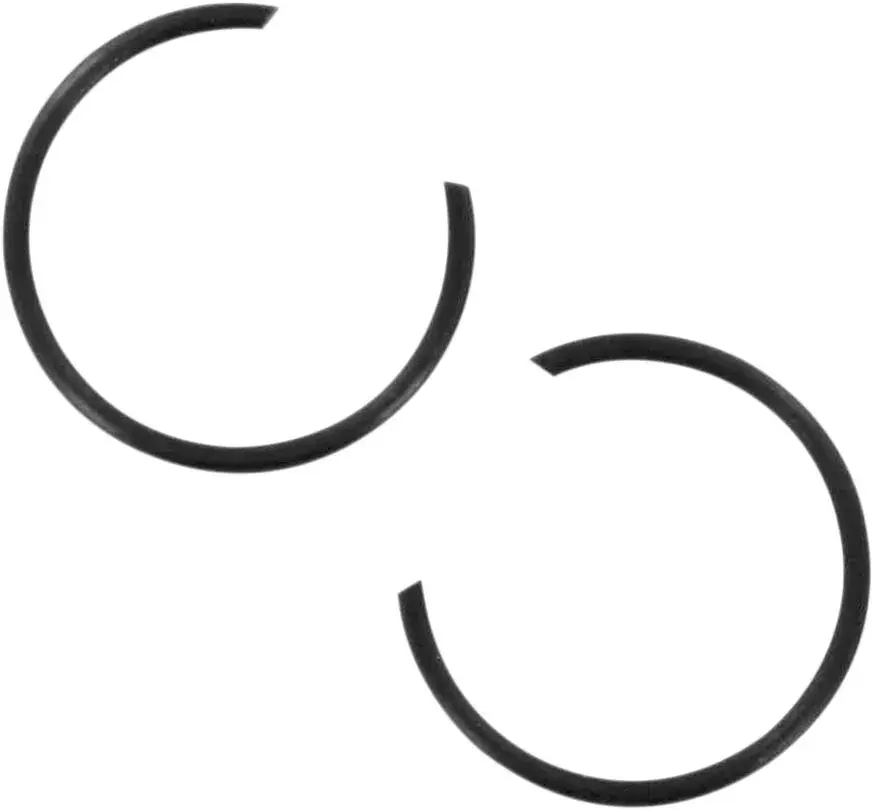 交換用サークリップ Wiseco