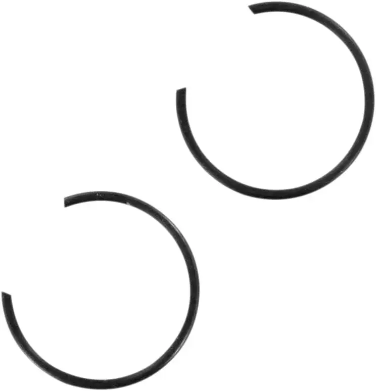 서클립 교체용 Wiseco — 피스톤 & 피스톤 링
