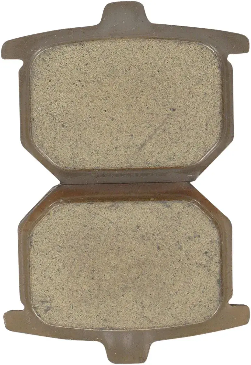 Brake pad hon FRT