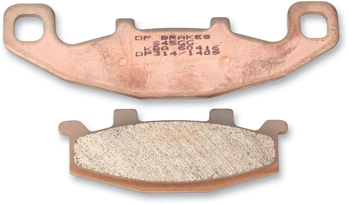 DP BRAKES 川崎/铃木 前/后刹车片
