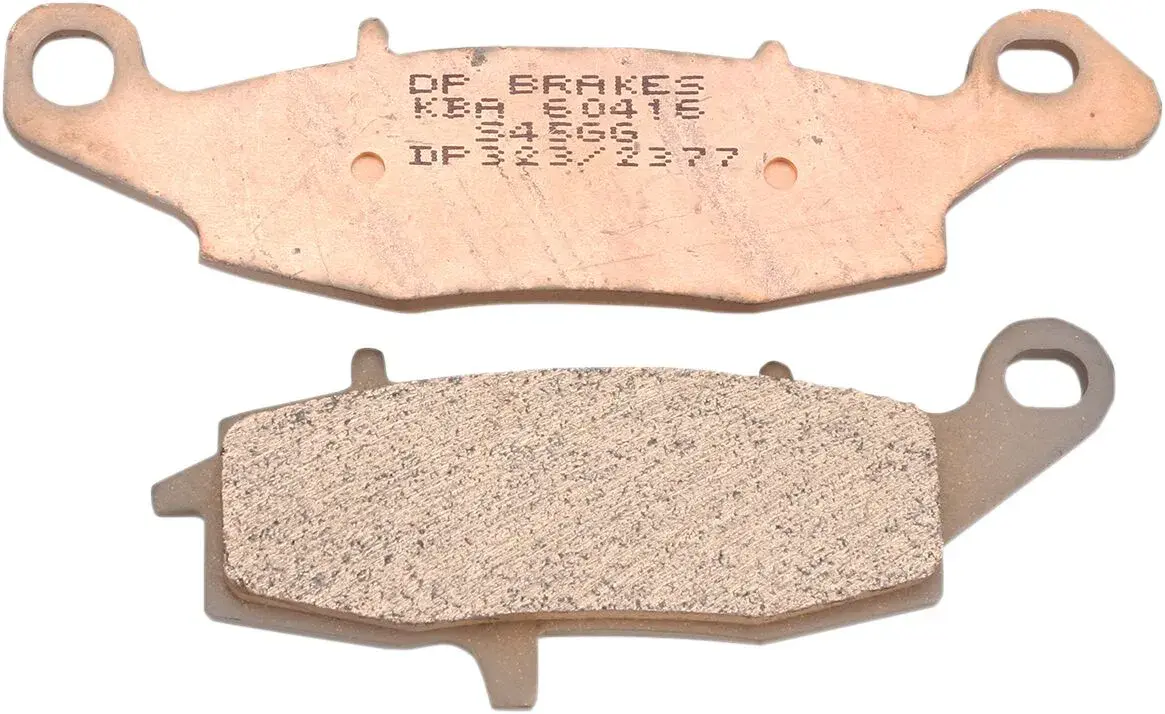 DP Brakes 川崎/铃木 前/后刹车片