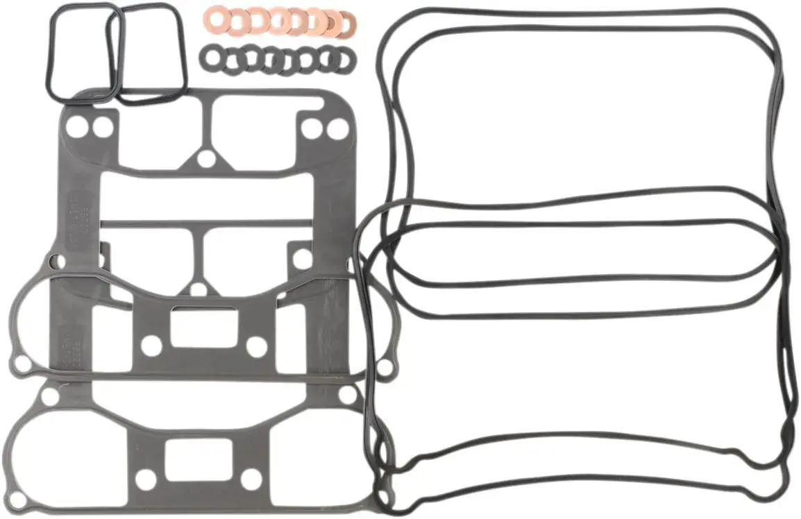 Kit joints culbuteur Cometic Extreme Sealing Technology EST