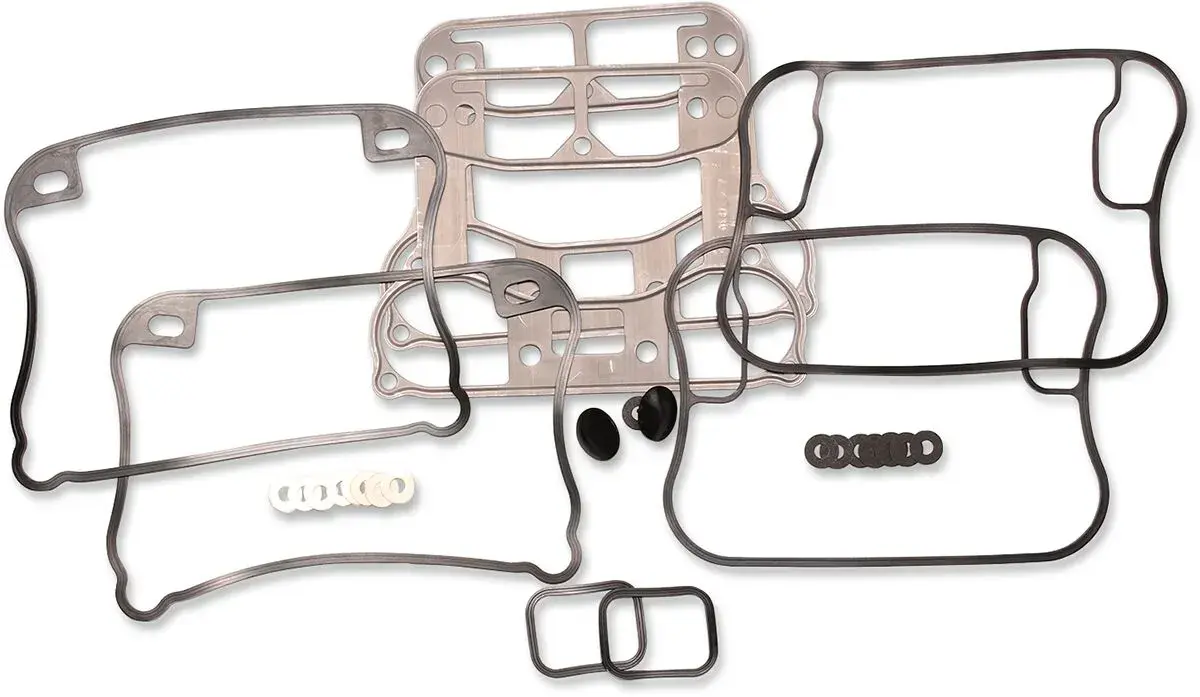 طقم جوانب Cometic بتقنية EST لصندوق ذراع التوصيل (Rocker Box)