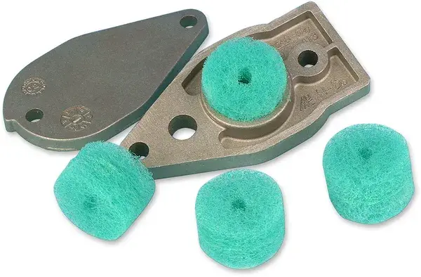 Filtres de reniflard de rechange JAMES GASKET