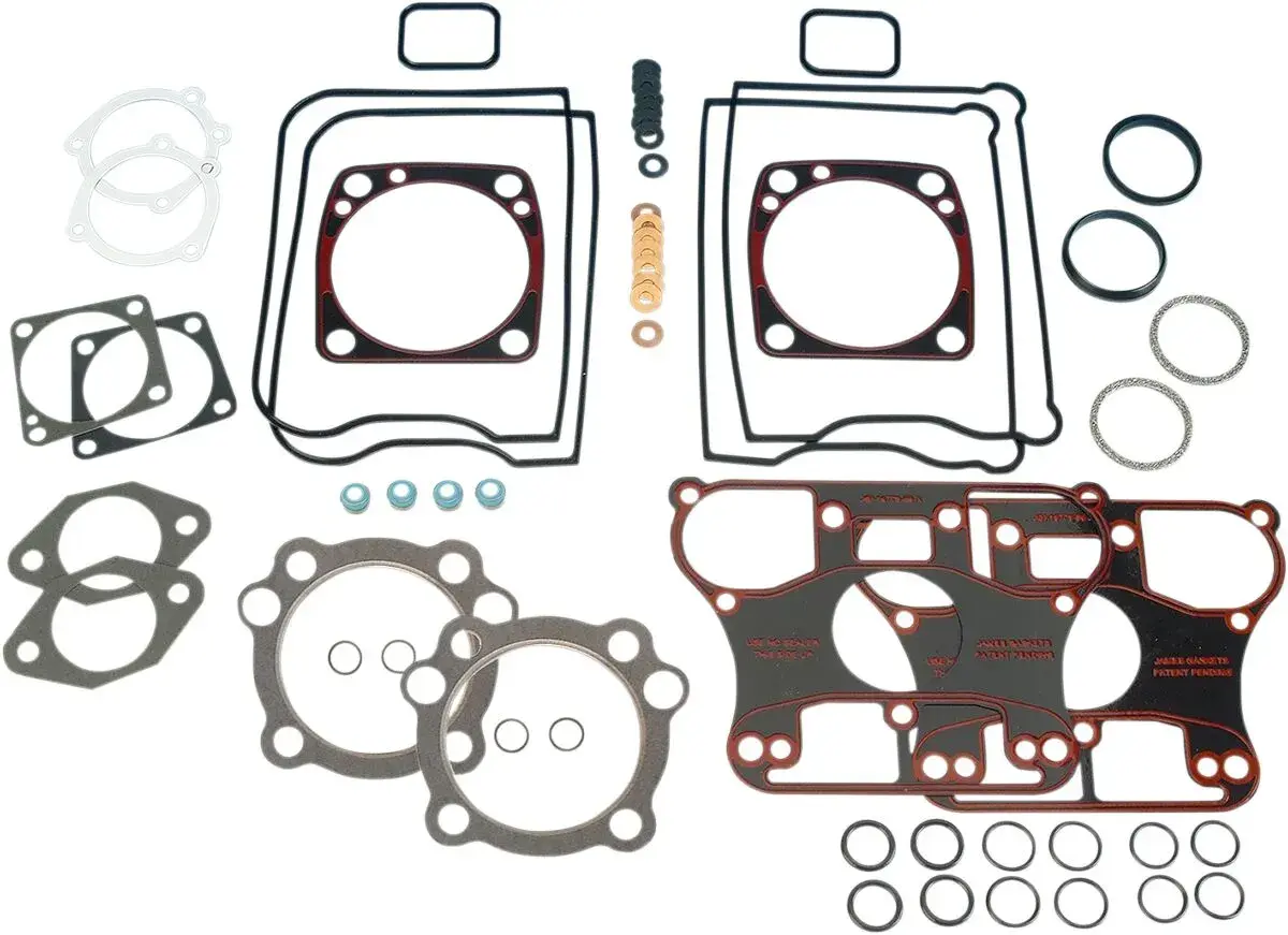 Oberer Motordichtungssatz James Gasket