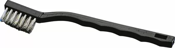 Brosse en acier inoxydable pour joints JAMES GASKET