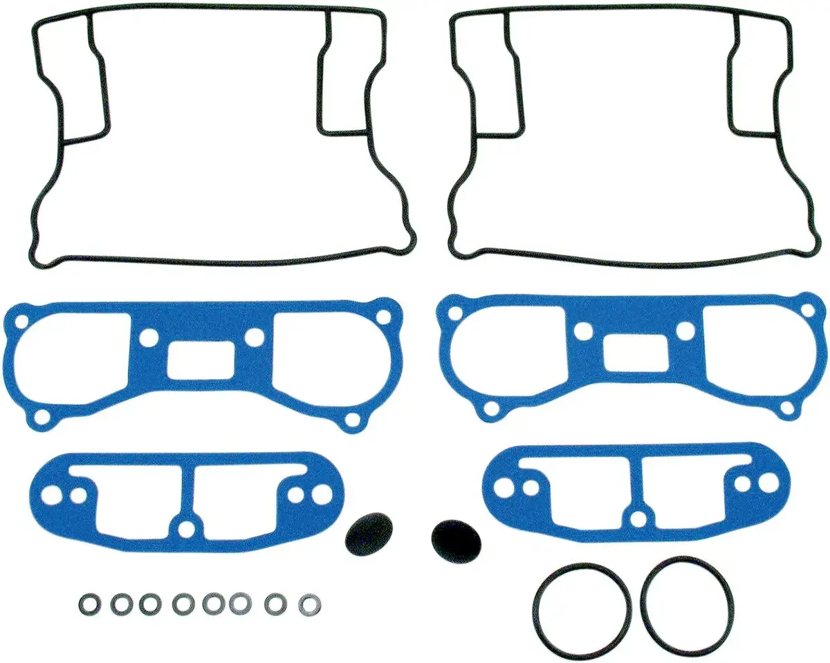 Kit de joints de cache-culbuteurs S&S Cycle